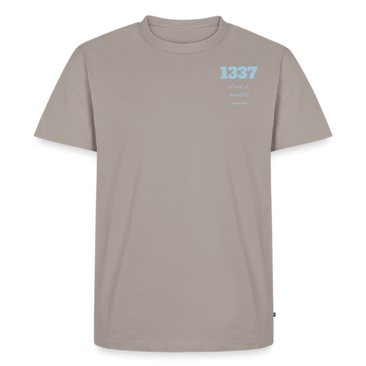 Afraid of women 1337 - taupe
