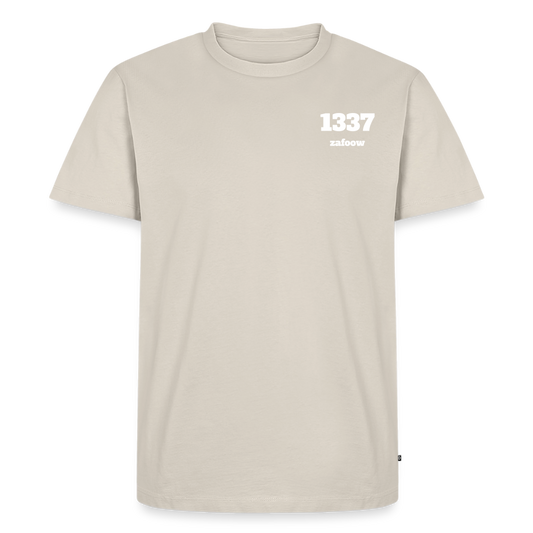 zafoow 1337 - beige