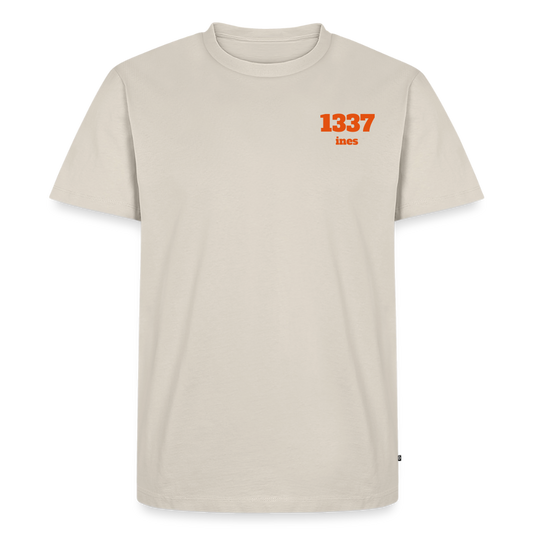 Ines 1337 - beige