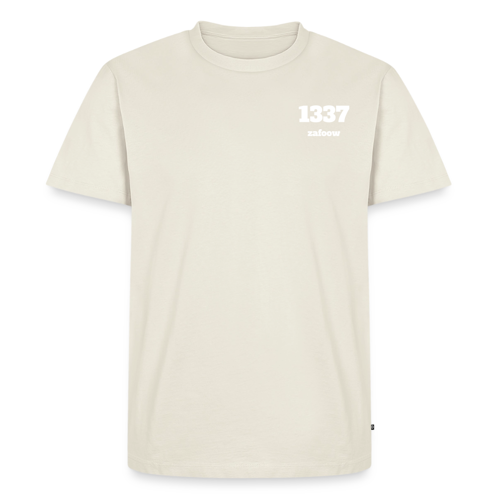 zafoow 1337 - off white