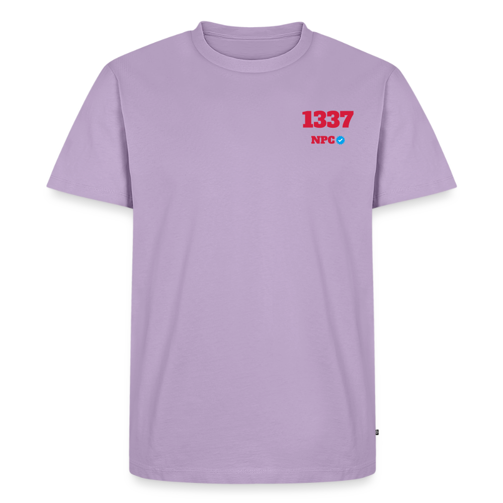 NPC 1337 - lavender