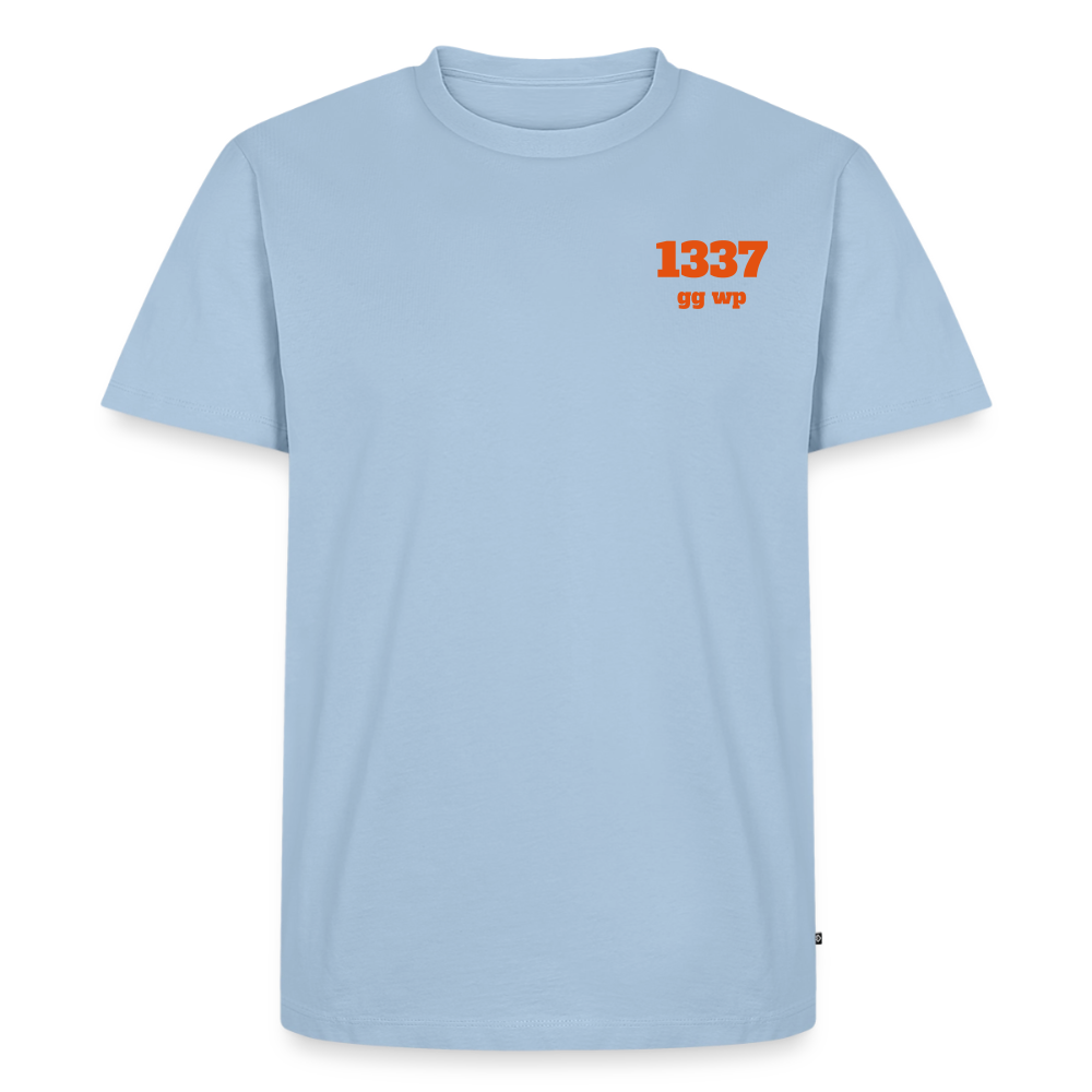 gg wp 1337 - light blue