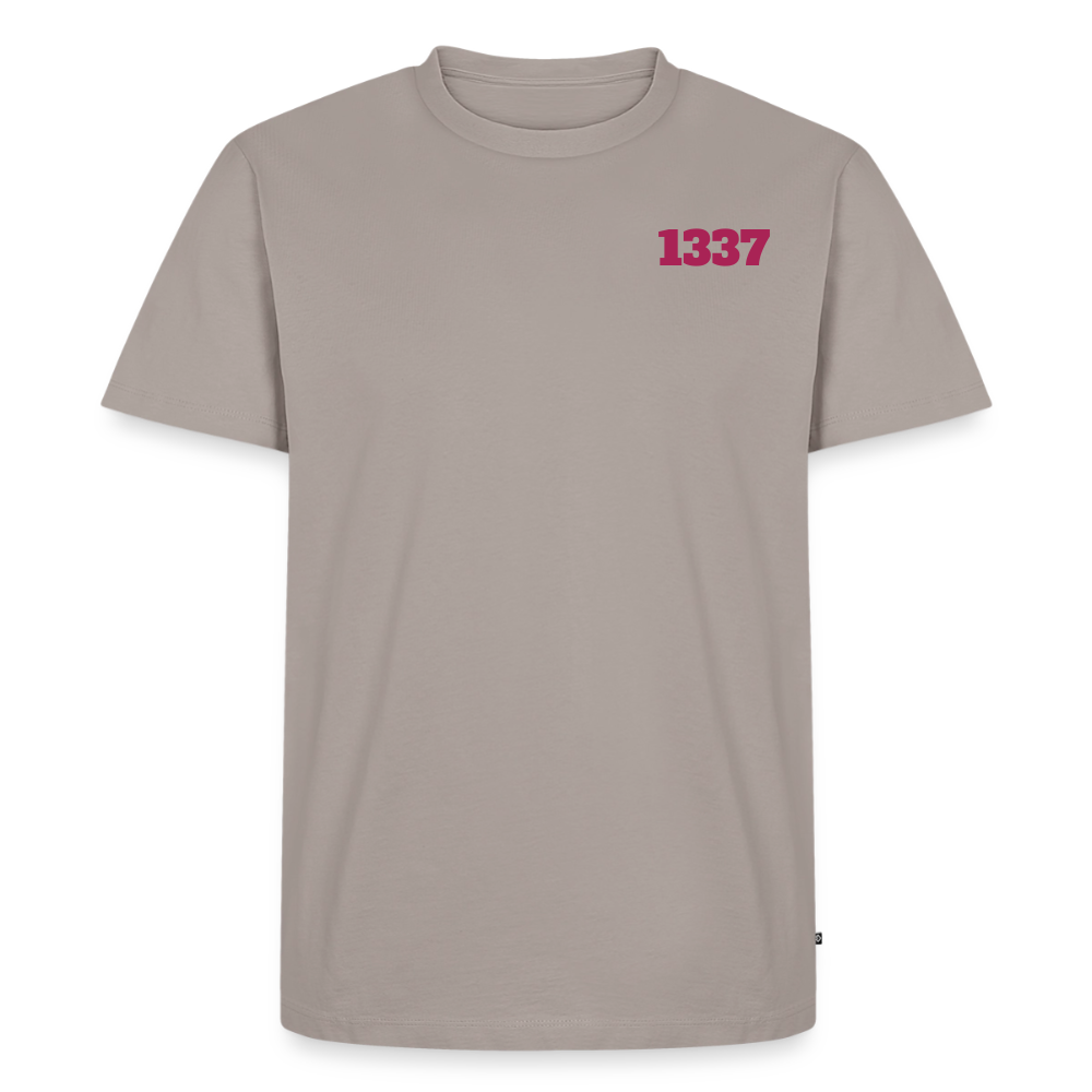 1337 - taupe