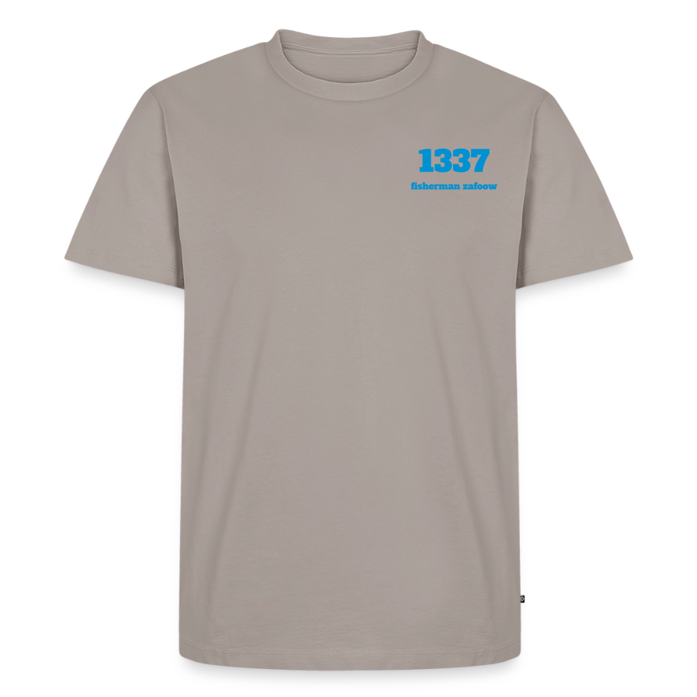 Fisherman zafoow 1337 - taupe