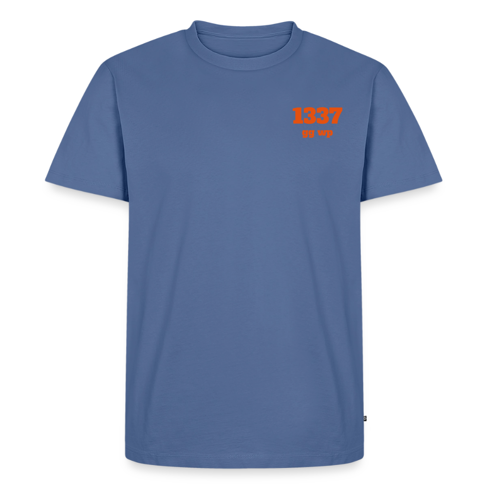 gg wp 1337 - stone blue