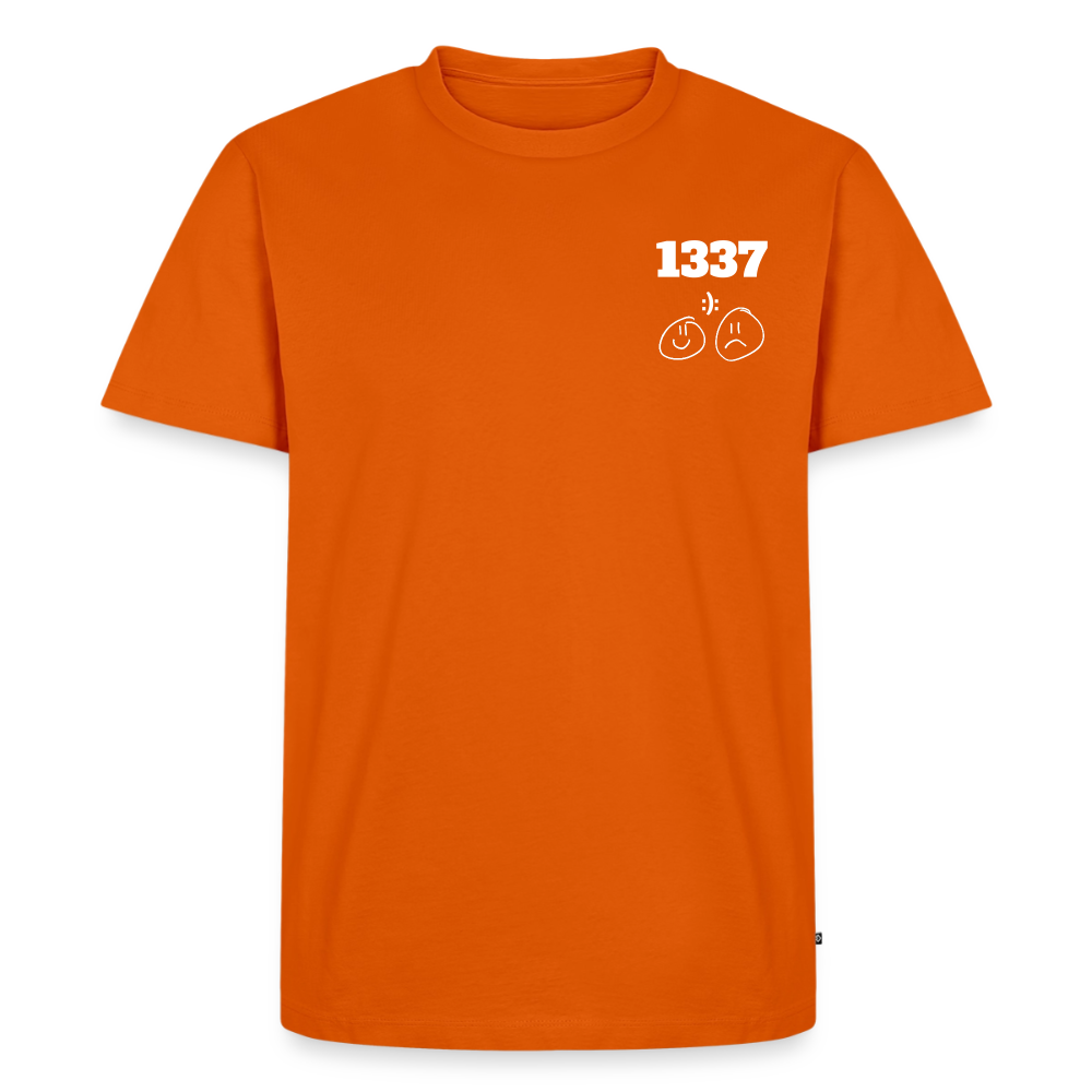 :): 1337 - orange 