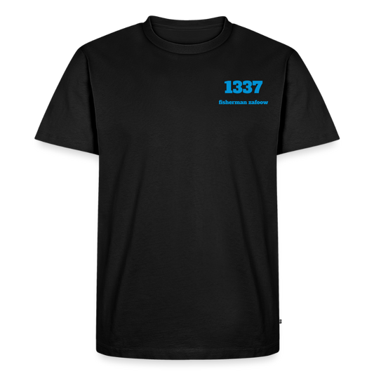 Fisherman zafoow 1337 - black