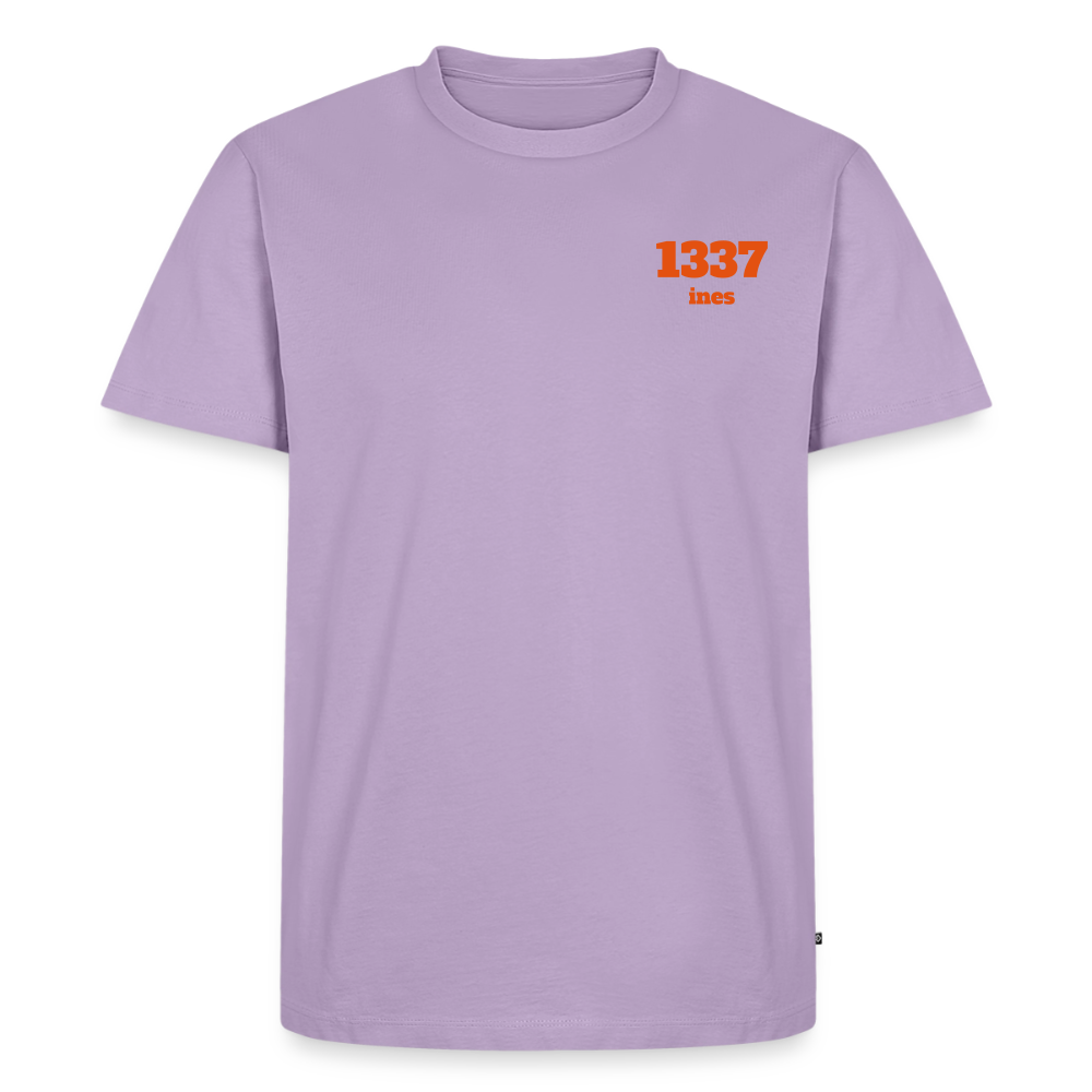 Ines 1337 - lavender