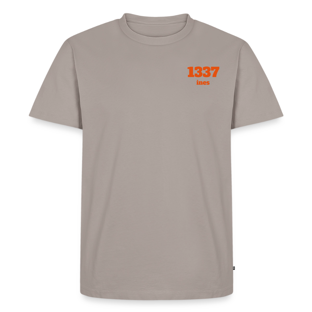 Ines 1337 - taupe