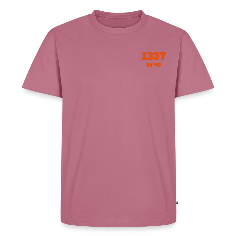 gg wp 1337 - mauve