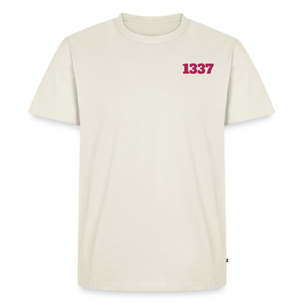 1337 - off white