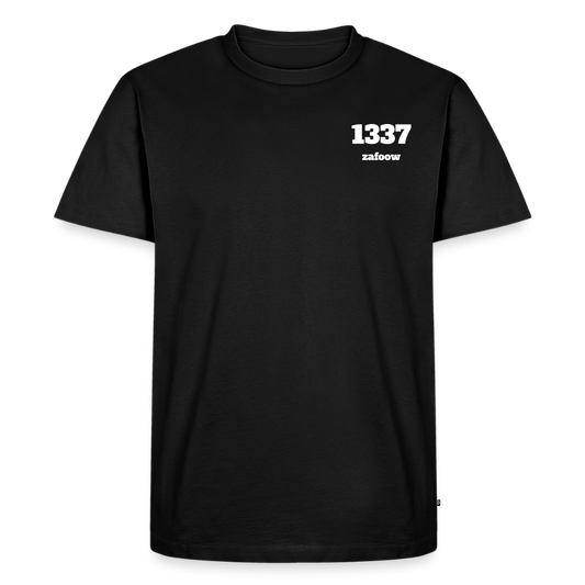 zafoow 1337 - black
