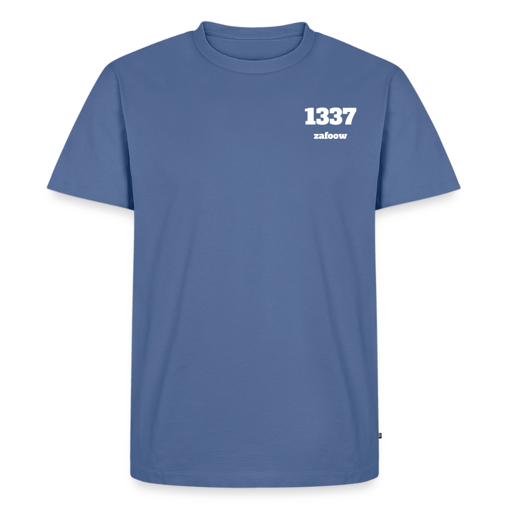 zafoow 1337 - stone blue