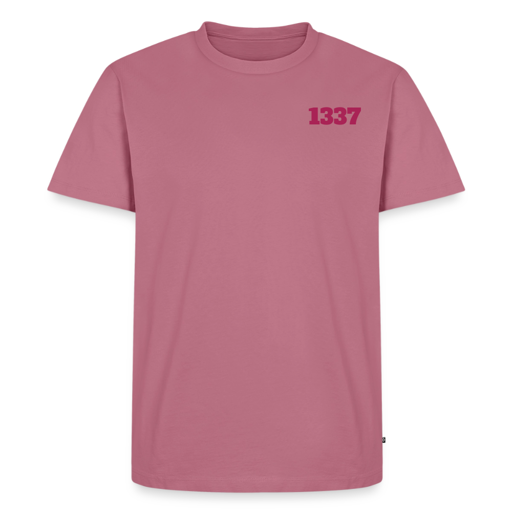 1337 - mauve
