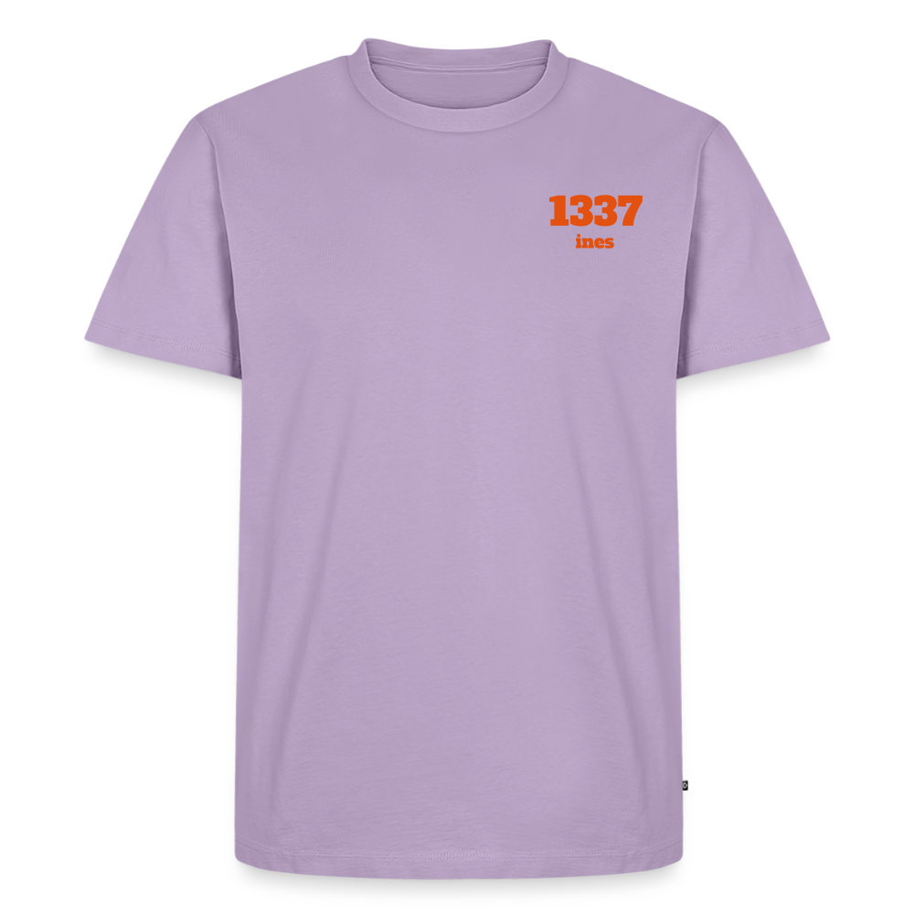 Ines 1337 - lavender