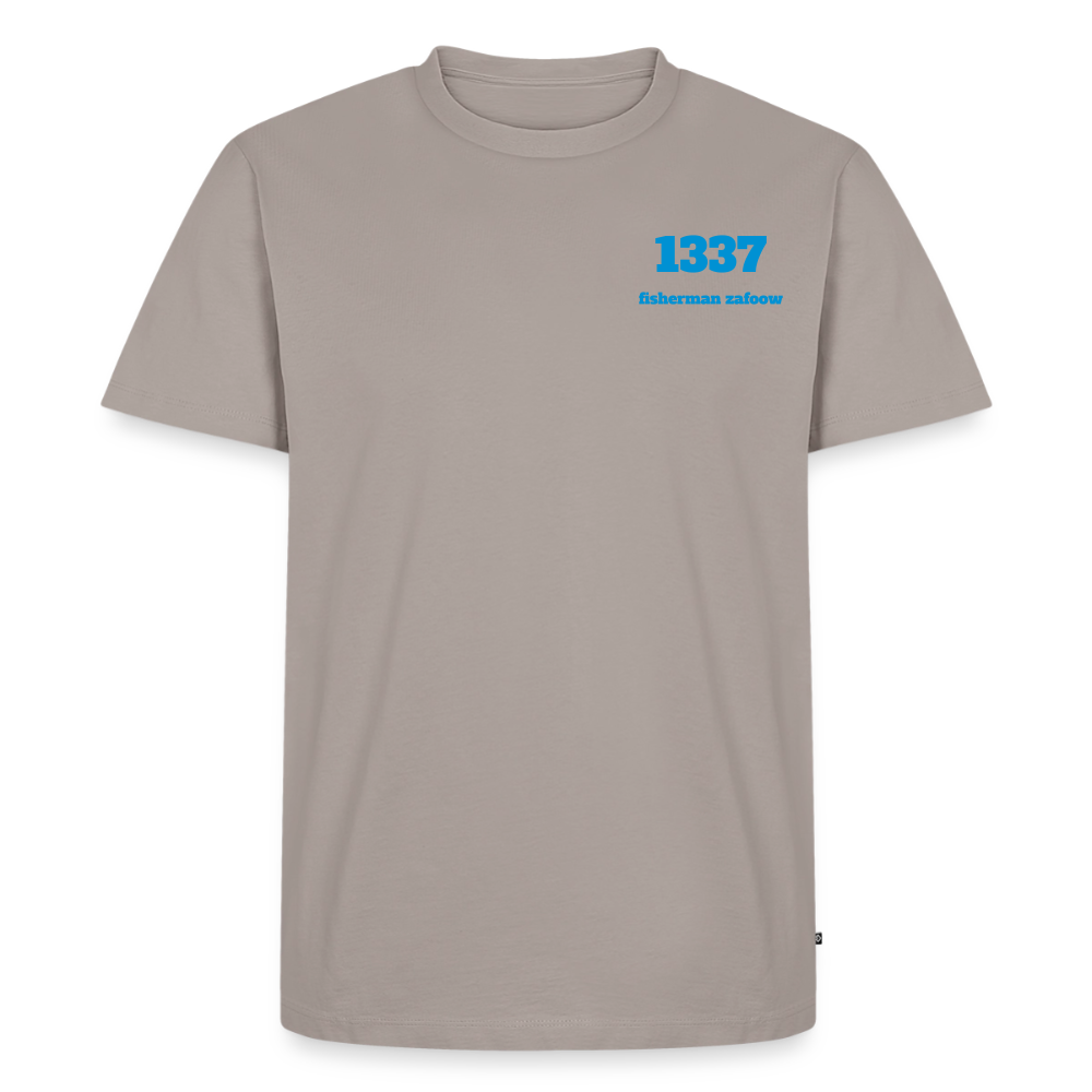 Fisherman zafoow 1337 - taupe
