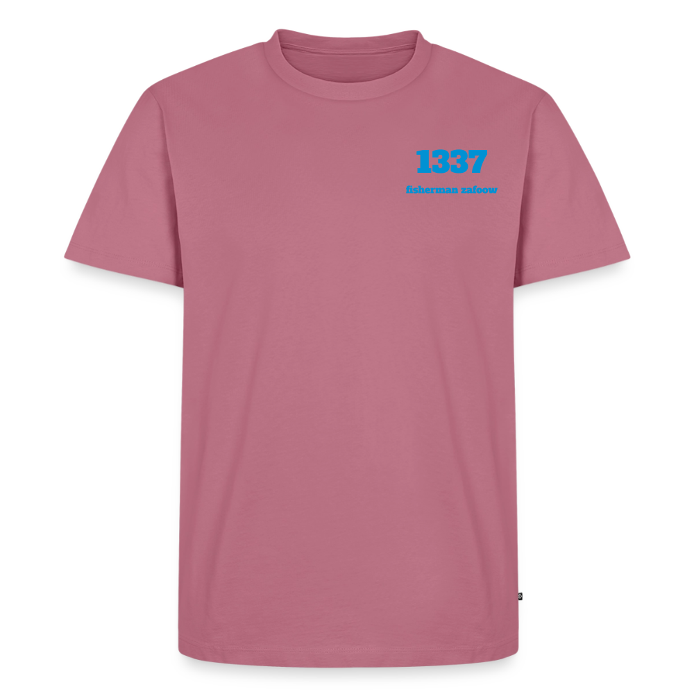 Fisherman zafoow 1337 - mauve