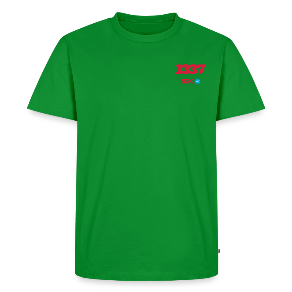 NPC 1337 - green