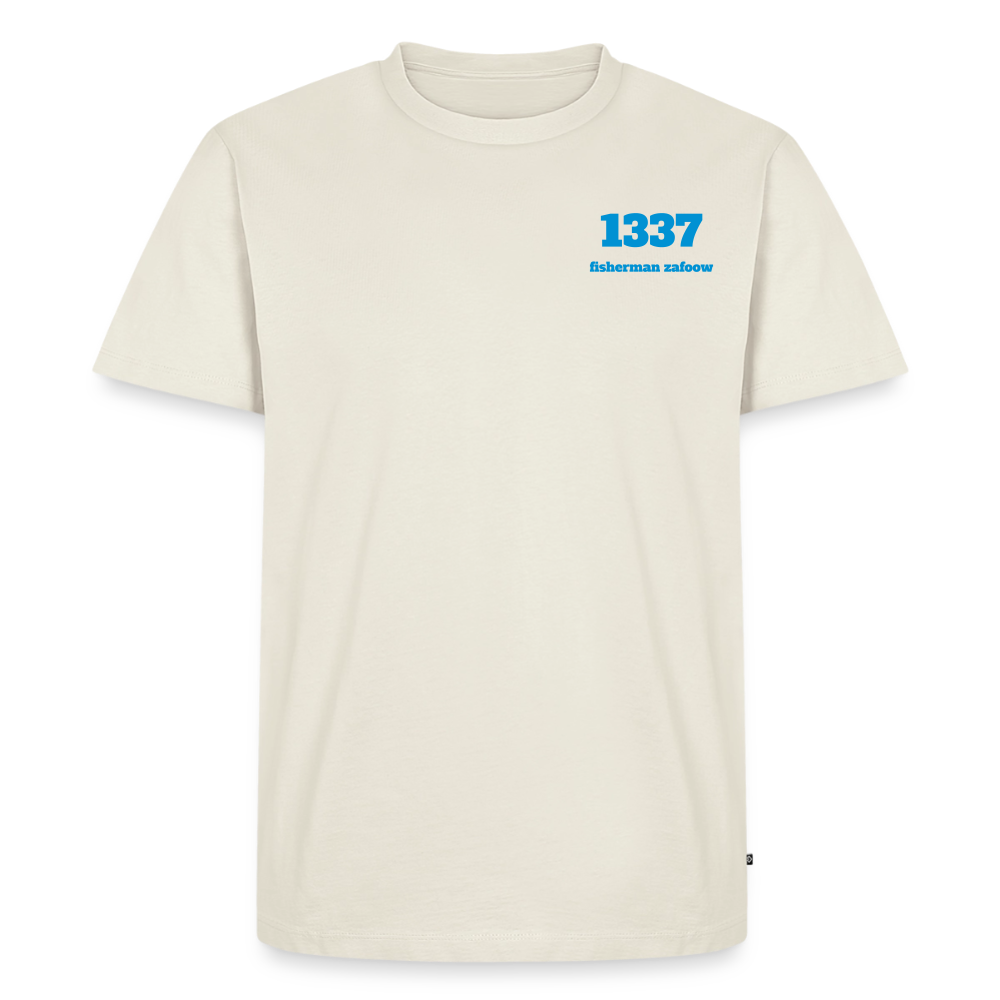 Fisherman zafoow 1337 - off white
