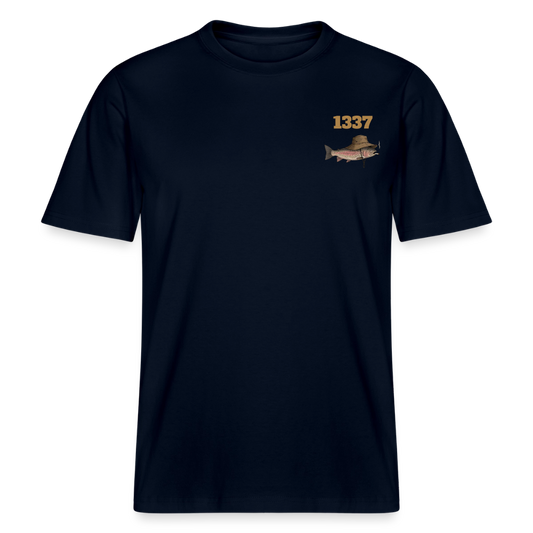 Unisex relaxed fit 1337 - french navy