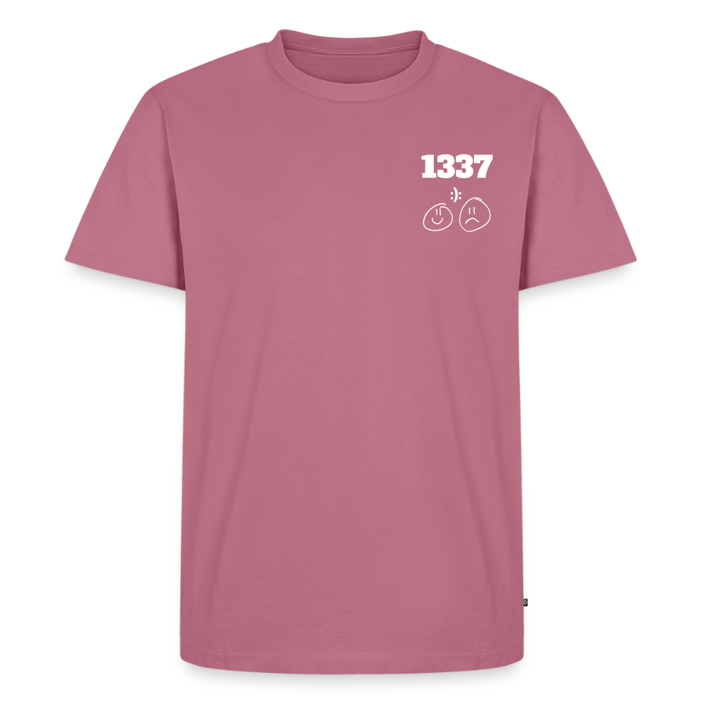 :): 1337 - mauve