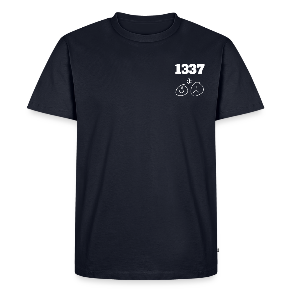 :): 1337 - navy
