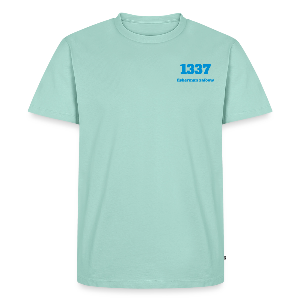 Fisherman zafoow 1337 - mint 