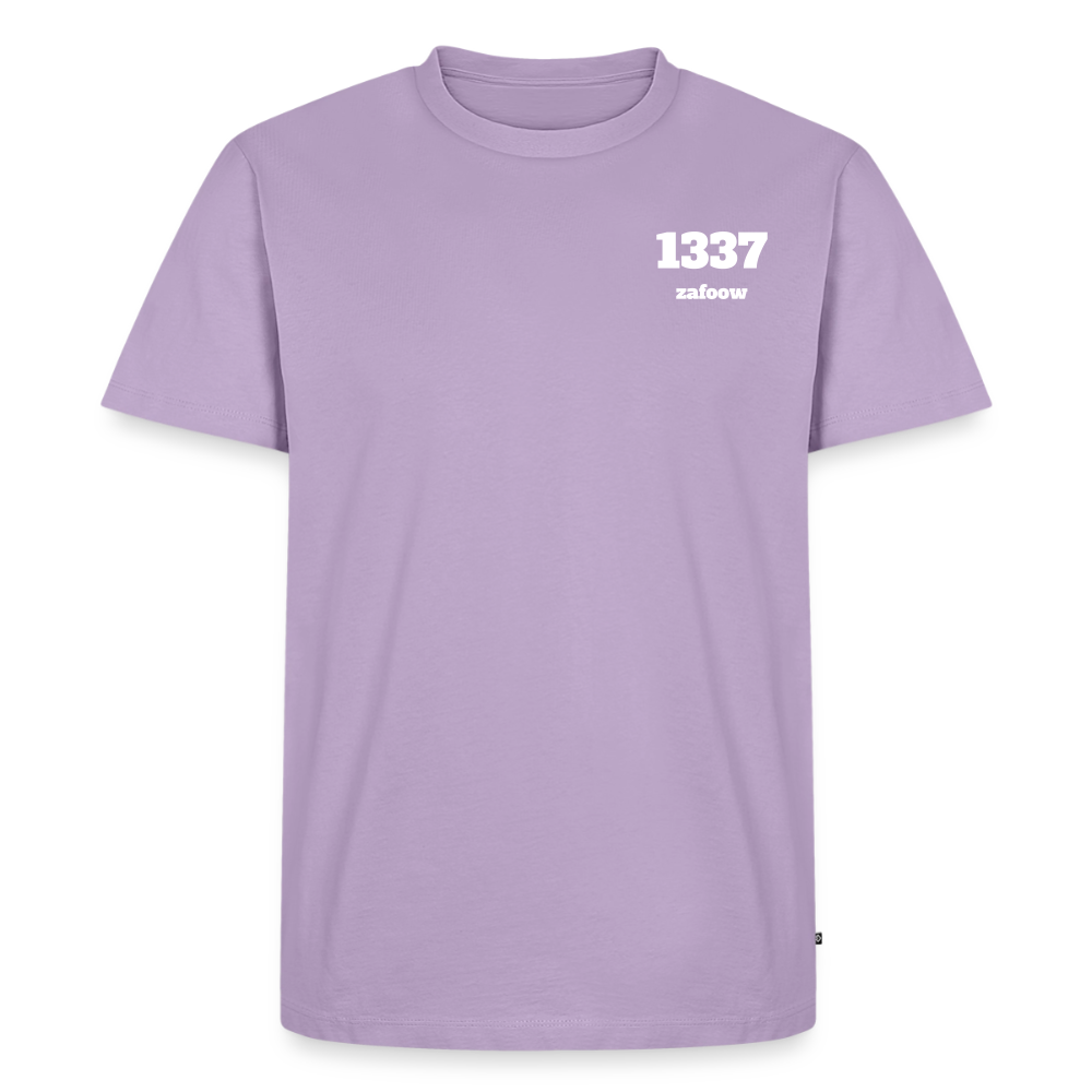 zafoow 1337 - lavender