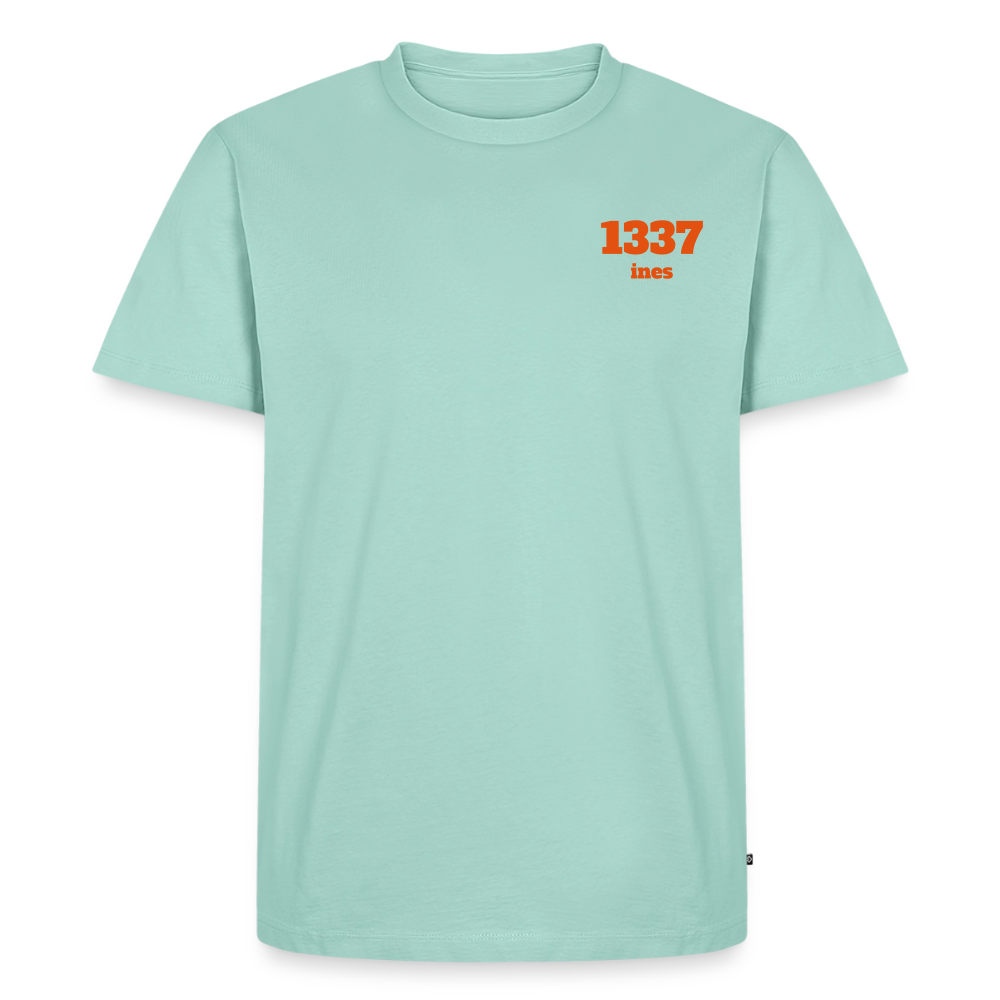 Ines 1337 - mint 