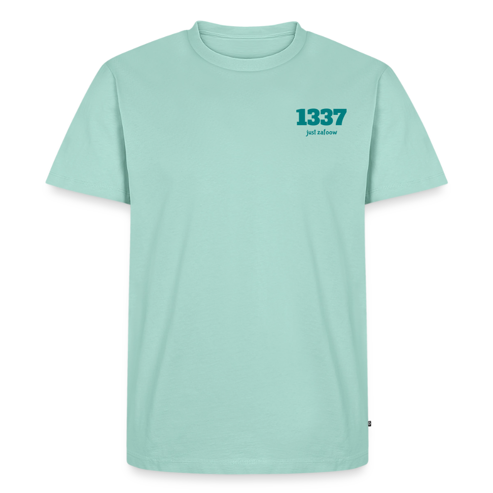 just zafoow 1337 - mint 
