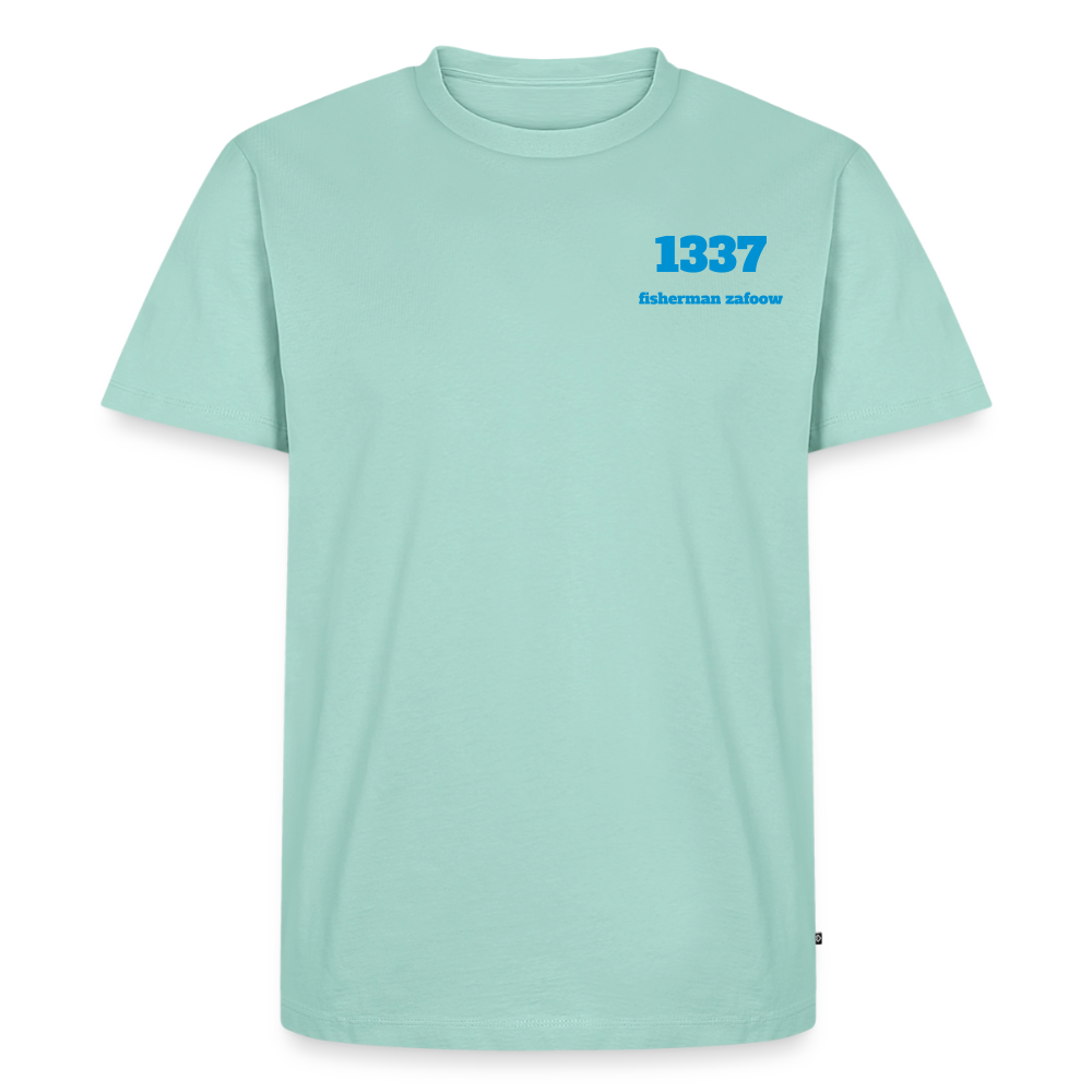 Fisherman zafoow 1337 - mint 