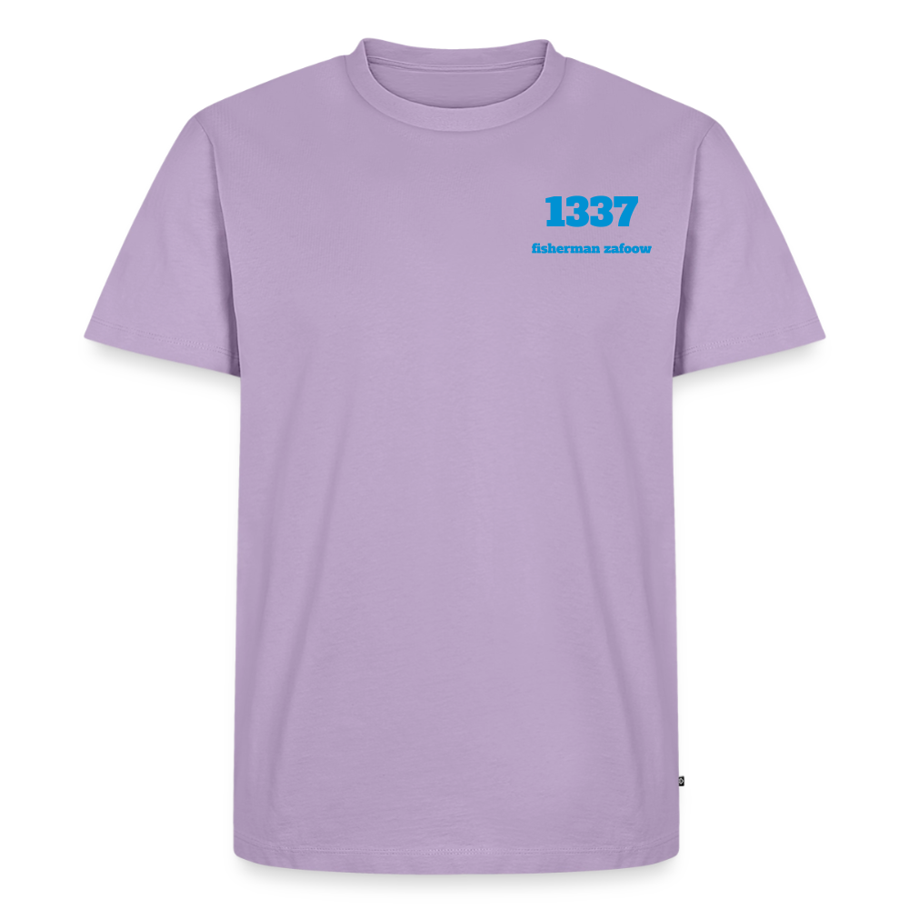 Fisherman zafoow 1337 - lavender