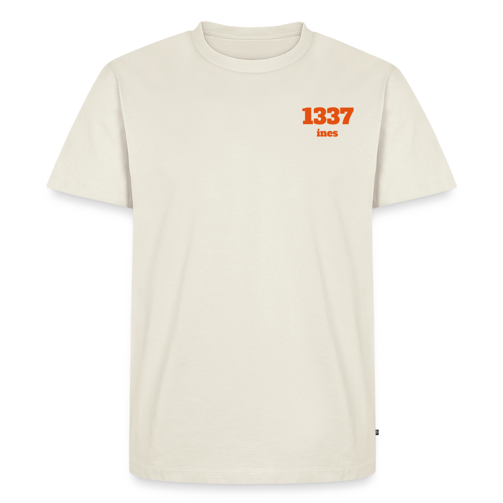 Ines 1337 - off white