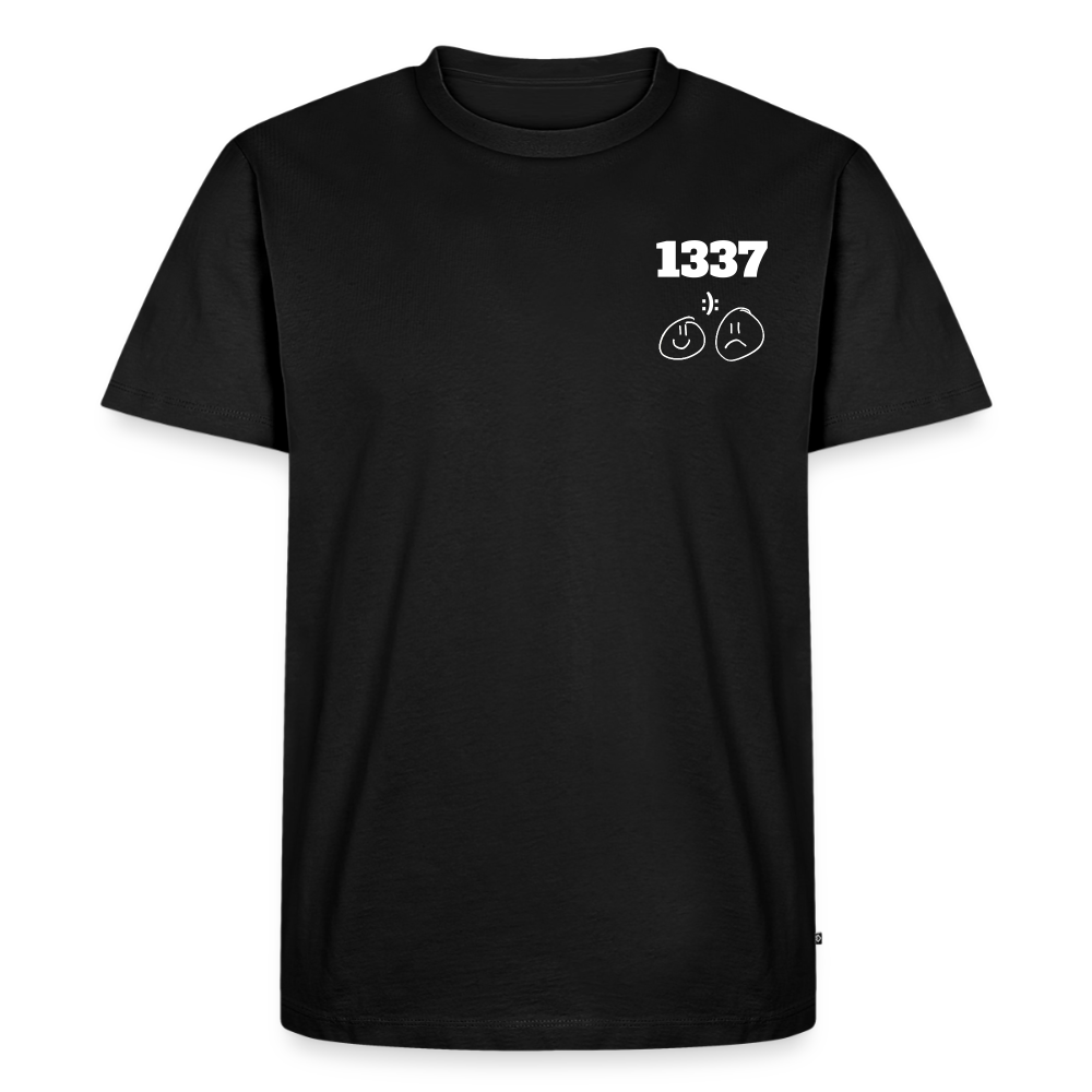 :): 1337 - black