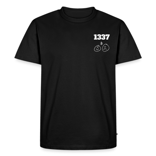 :): 1337 - black