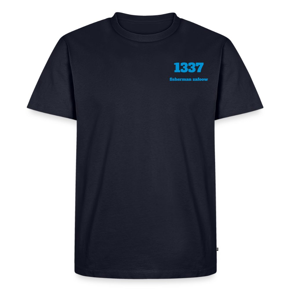 Fisherman zafoow 1337 - navy