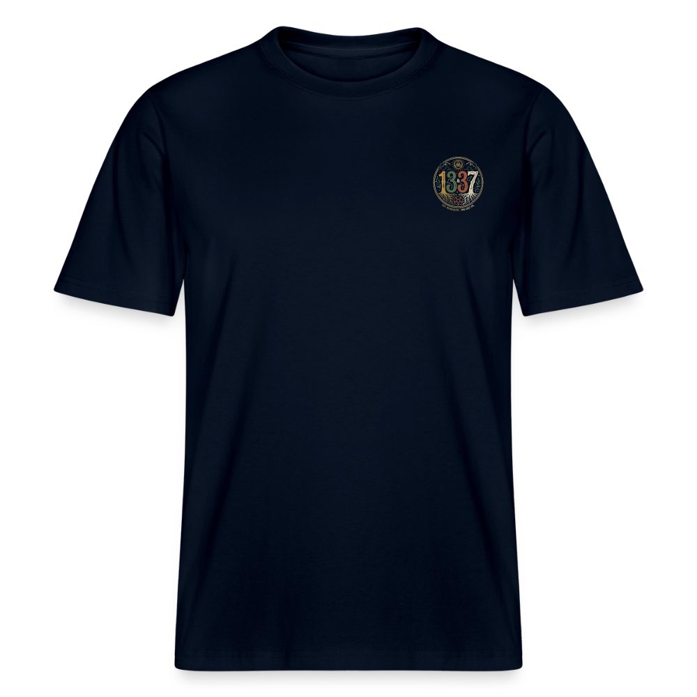 Unisex relaxed fit 1337 - french navy