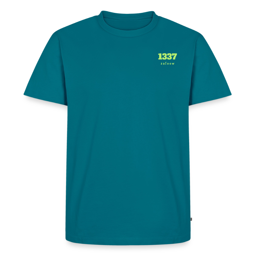 z a f o o w 1337 - petrol