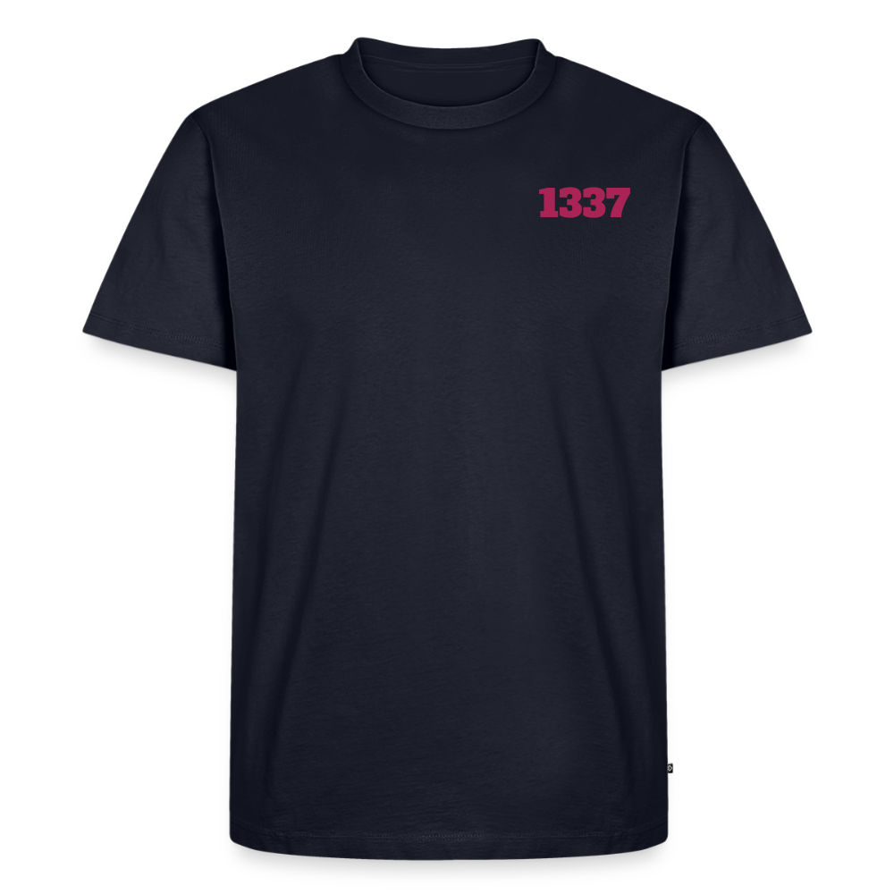 1337 - navy