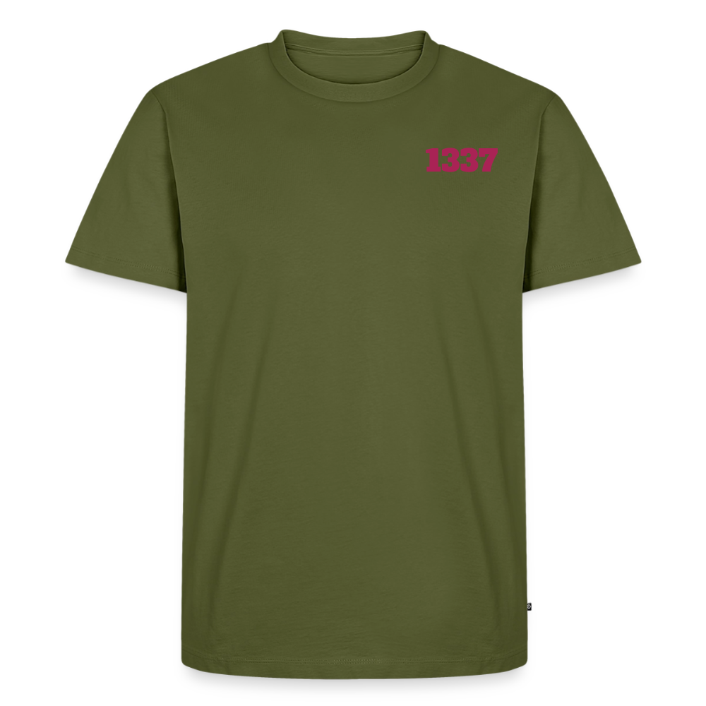1337 - khaki