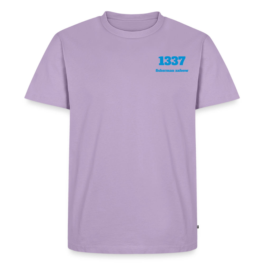 Fisherman zafoow 1337 - lavender