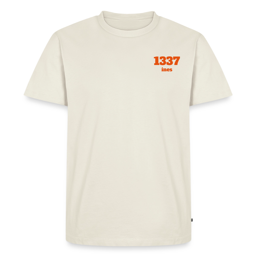Ines 1337 - off white