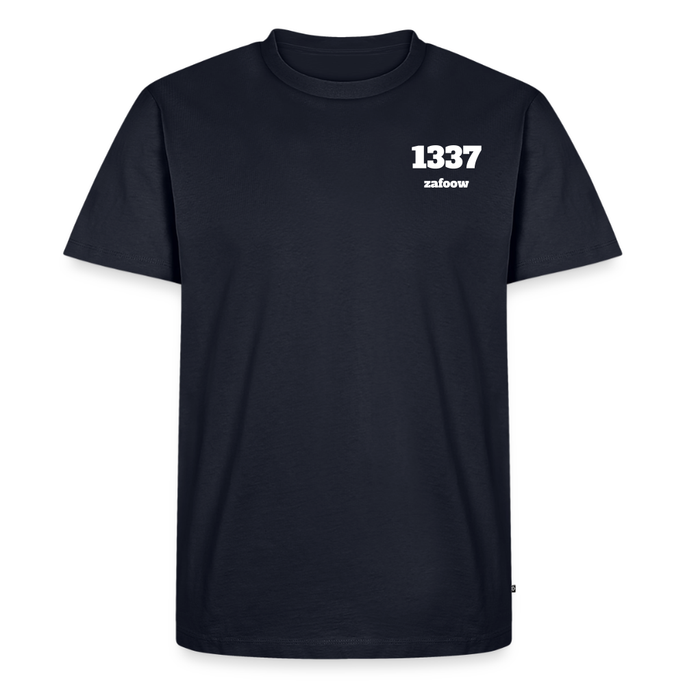 zafoow 1337 - navy