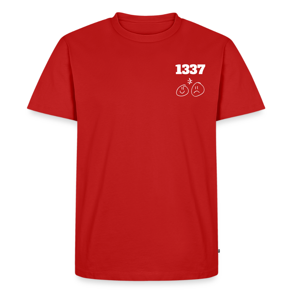 :): 1337 - red