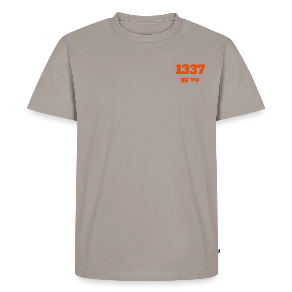 gg wp 1337 - taupe
