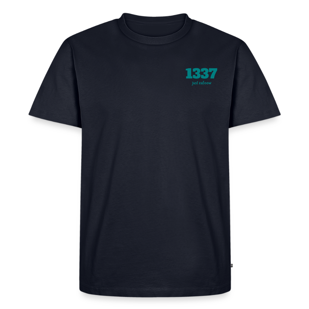 just zafoow 1337 - navy