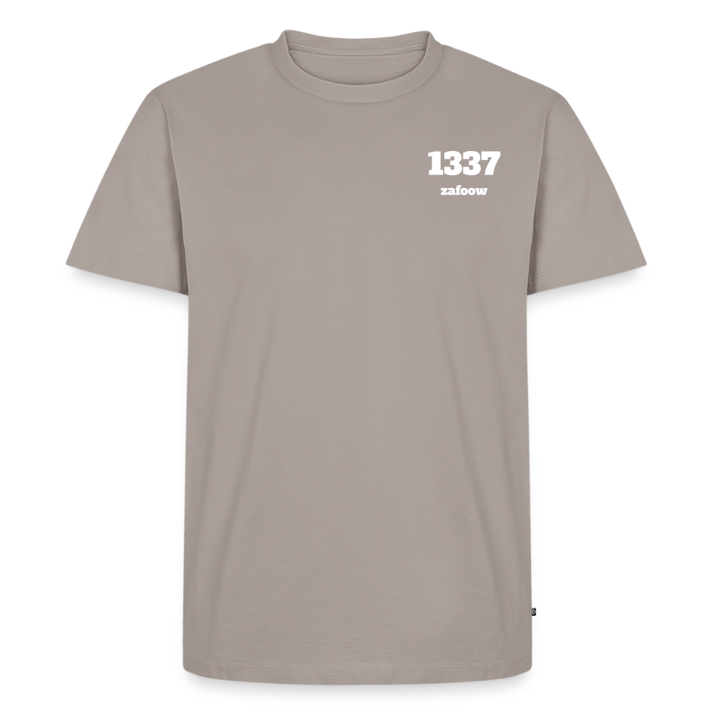 zafoow 1337 - taupe