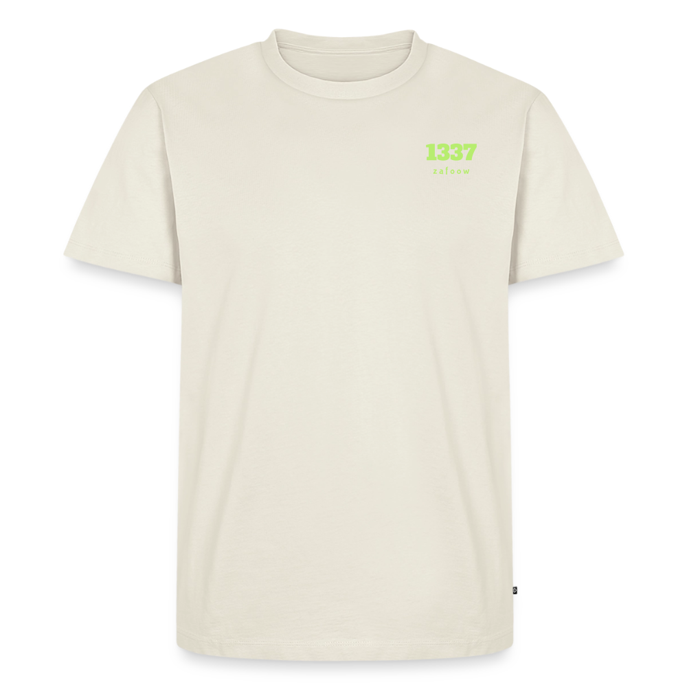 z a f o o w 1337 - off white