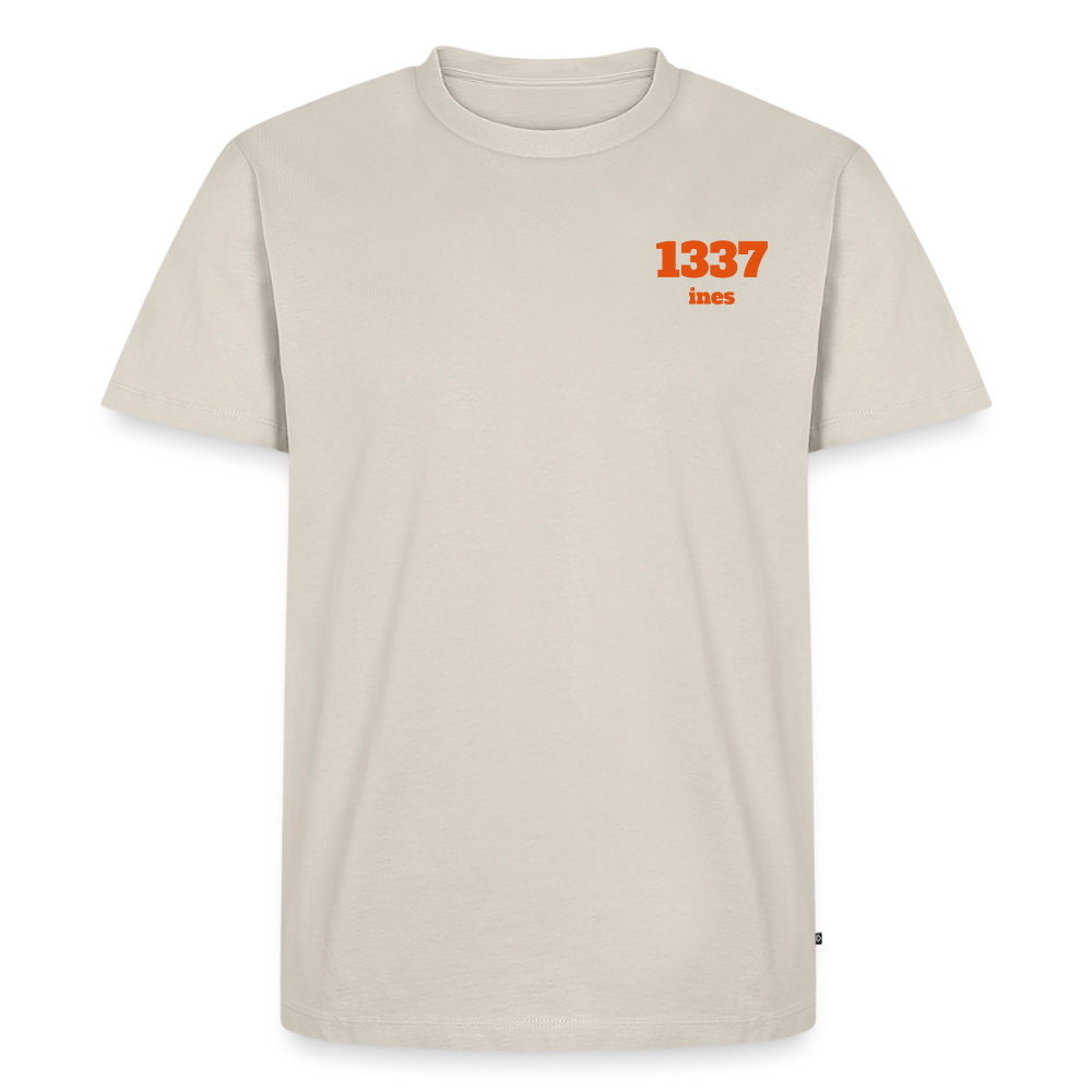 Ines 1337 - beige