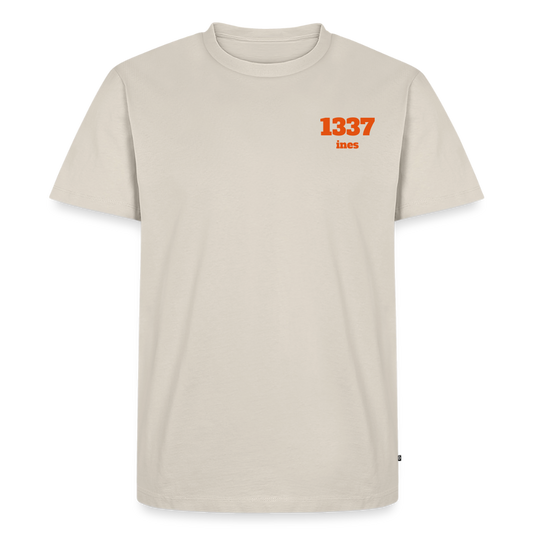 Ines 1337 - beige